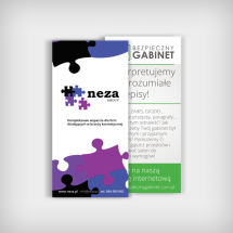 Ulotka Neza