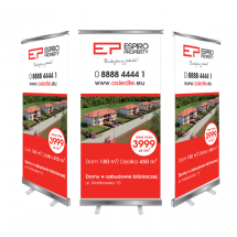 Rollup Espiro Property