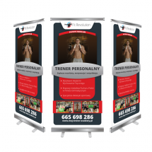 Rollup Fit Revolution