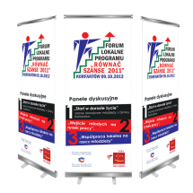 Rollup Równe Szanse