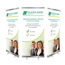 Rollup Silesia Bank