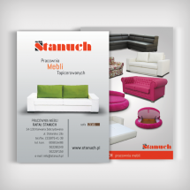 Ulotka Stanuch